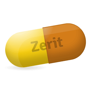 Zerit